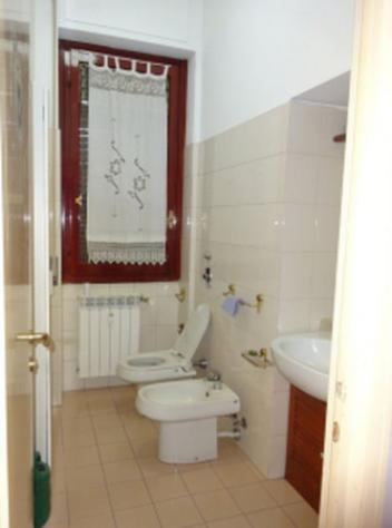 appartamento in vendita ad Edolo in zona Vico