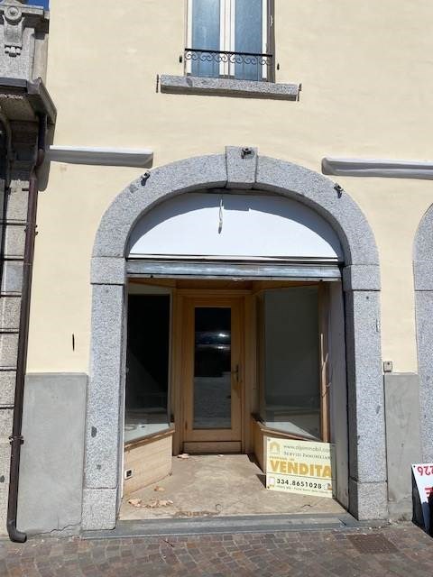 negozio in vendita ad Edolo