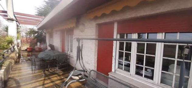 appartamento in vendita ad Edolo in zona Vico