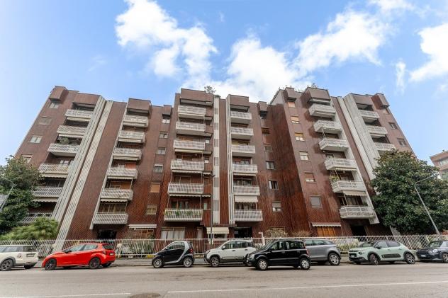 appartamento in vendita ad Edolo in zona Vico