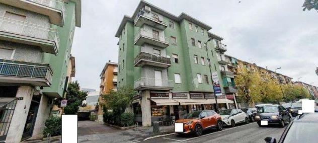 appartamento in vendita ad Edolo in zona Vico