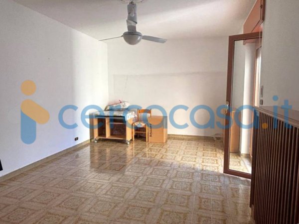 appartamento in vendita ad Edolo in zona Vico