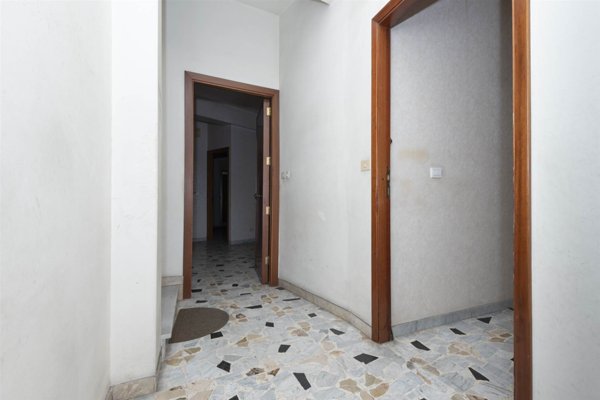 appartamento in vendita ad Edolo in zona Vico