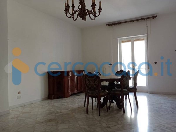 appartamento in vendita ad Edolo in zona Vico