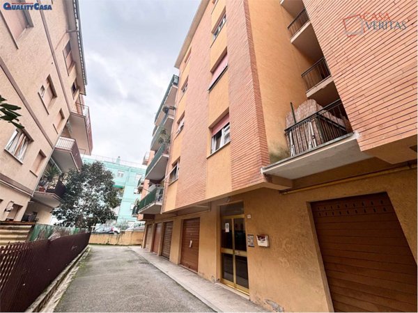 appartamento in vendita ad Edolo in zona Vico