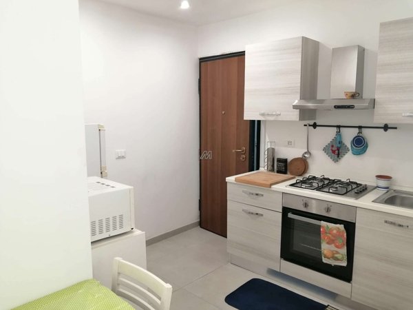 appartamento in vendita ad Edolo in zona Vico