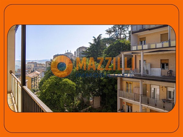 appartamento in vendita ad Edolo in zona Vico