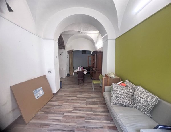 appartamento in vendita ad Edolo in zona Vico