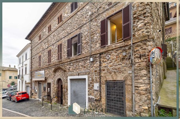 appartamento in vendita ad Edolo in zona Vico