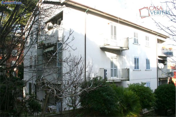 appartamento in vendita ad Edolo in zona Vico