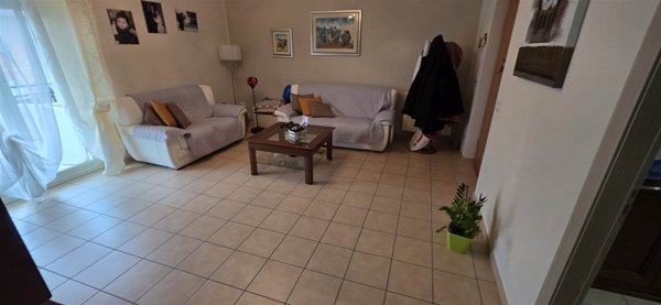 appartamento in vendita ad Edolo in zona Vico