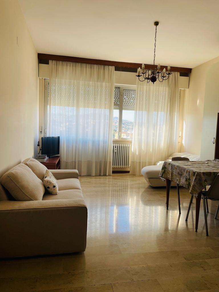 appartamento in vendita ad Edolo in zona Vico