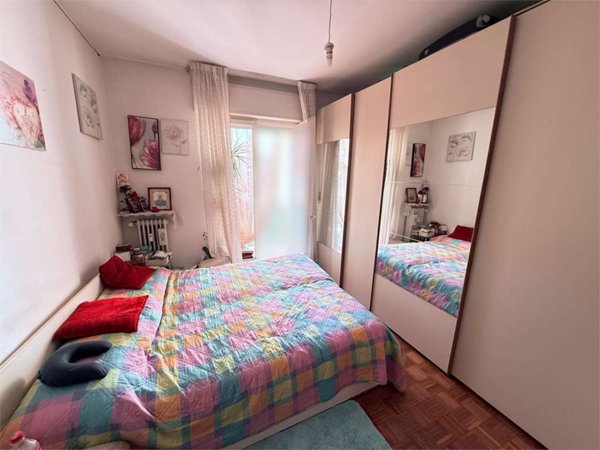 appartamento in vendita ad Edolo in zona Vico