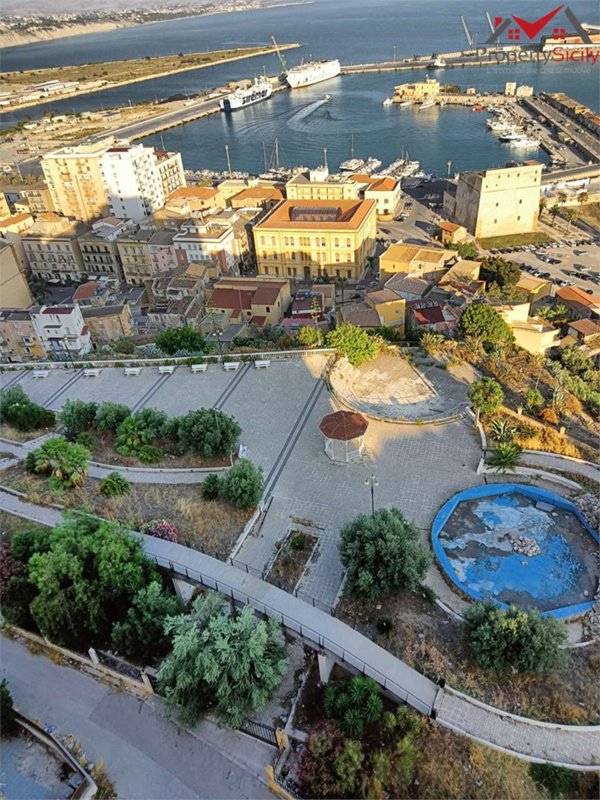 appartamento in vendita ad Edolo in zona Vico