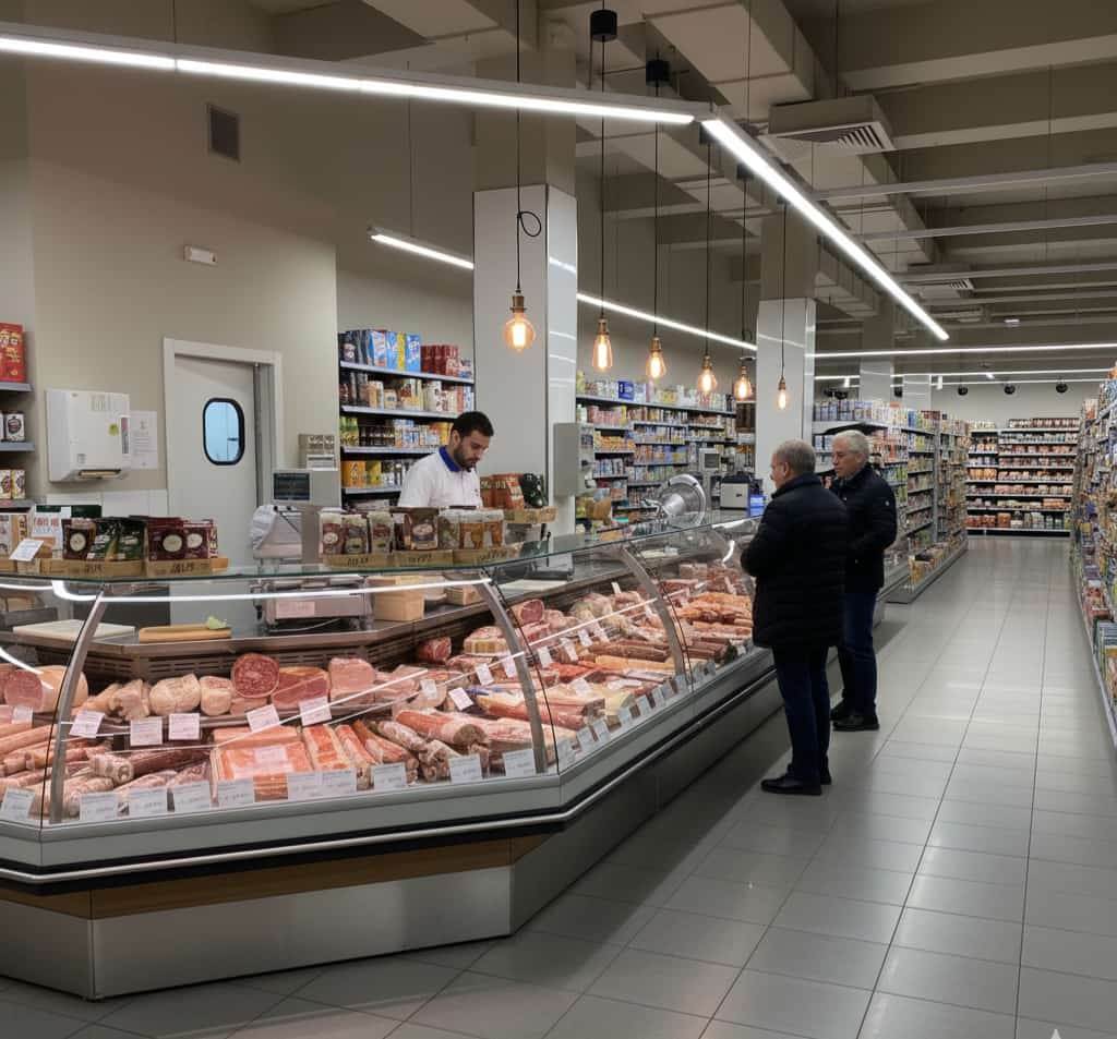 negozio in vendita ad Edolo in zona Vico