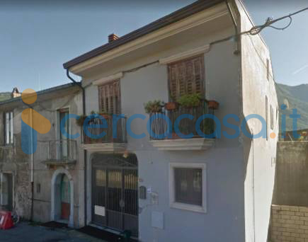 casa semindipendente in vendita ad Edolo in zona Vico
