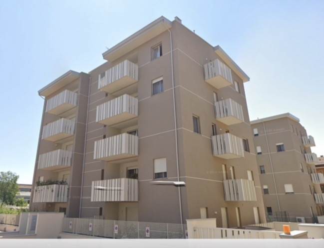 appartamento in vendita ad Edolo in zona Vico