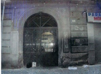 locale commerciale in vendita ad Edolo in zona Vico