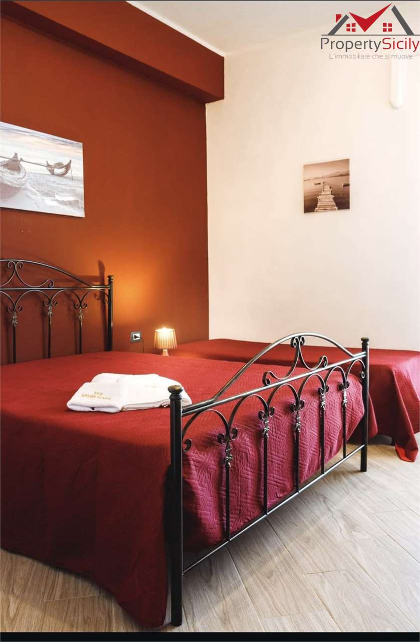 appartamento in vendita ad Edolo in zona Vico