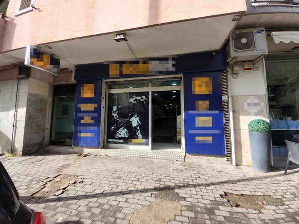 locale commerciale in vendita ad Edolo in zona Vico