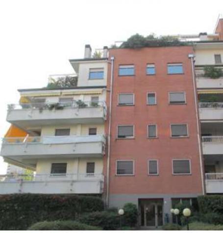 appartamento in vendita ad Edolo in zona Vico