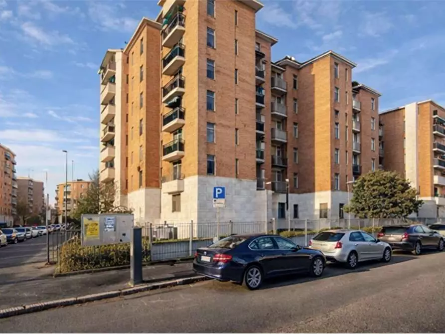 appartamento in vendita ad Edolo in zona Vico