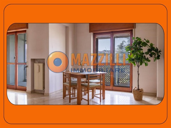 appartamento in vendita ad Edolo in zona Vico