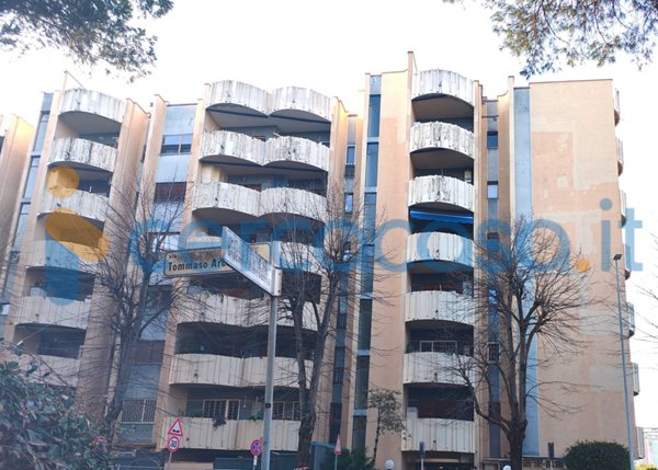 appartamento in vendita ad Edolo in zona Vico