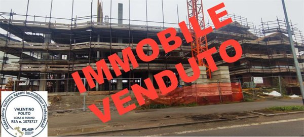 appartamento in vendita ad Edolo in zona Vico