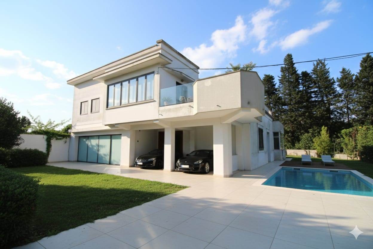 casa indipendente in vendita ad Edolo in zona Vico