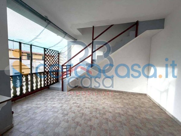 casa indipendente in vendita ad Edolo in zona Vico