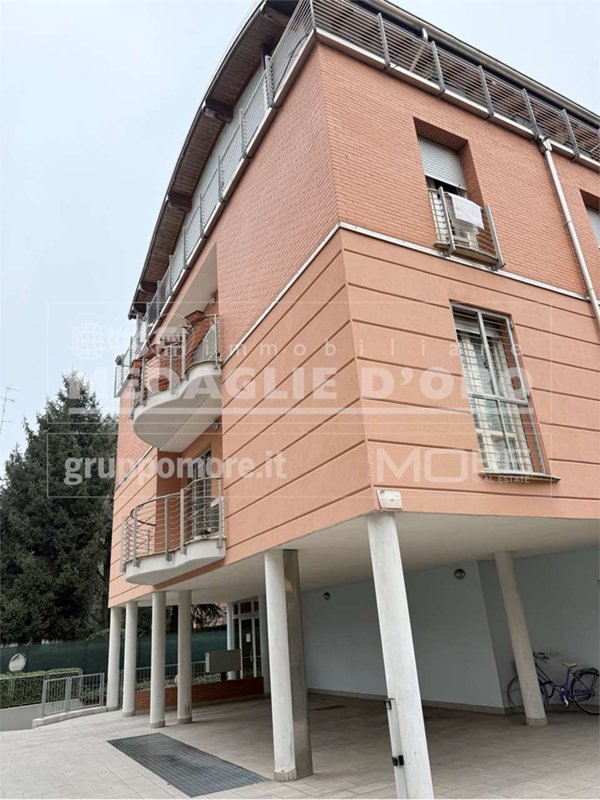 appartamento in vendita ad Edolo in zona Vico