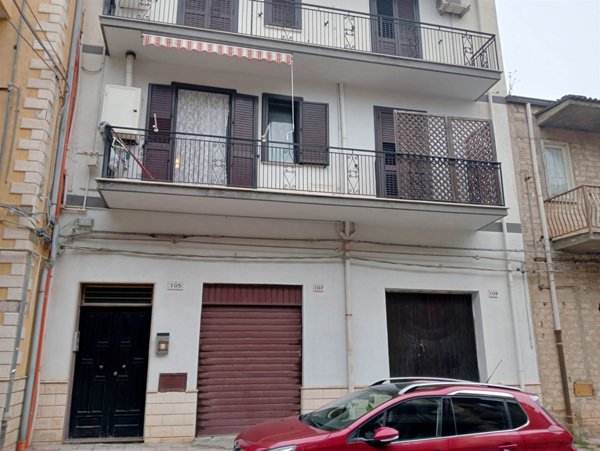 appartamento in vendita ad Edolo in zona Vico