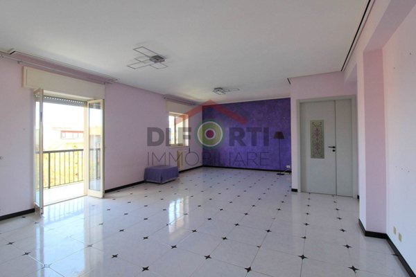 appartamento in vendita ad Edolo in zona Vico