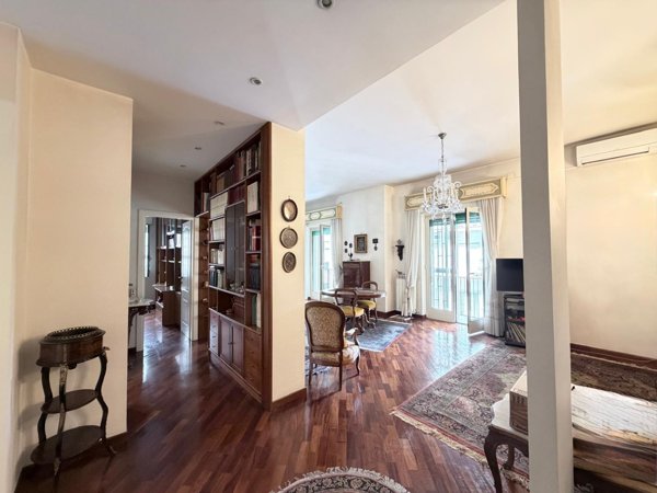 appartamento in vendita ad Edolo in zona Vico