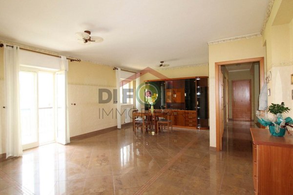 appartamento in vendita ad Edolo in zona Vico