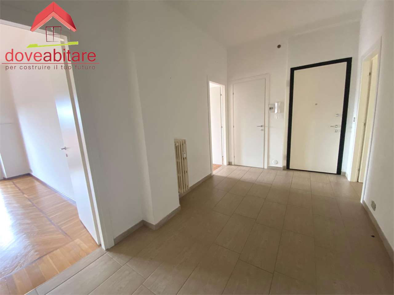 appartamento in vendita ad Edolo in zona Vico