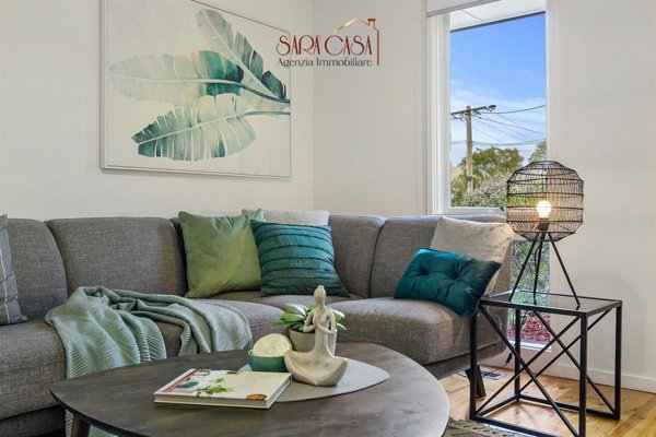 appartamento in vendita ad Edolo in zona Vico