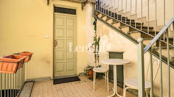 appartamento in vendita ad Edolo in zona Vico