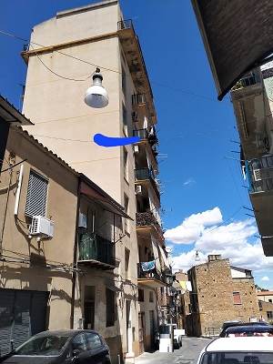 appartamento in vendita ad Edolo in zona Vico