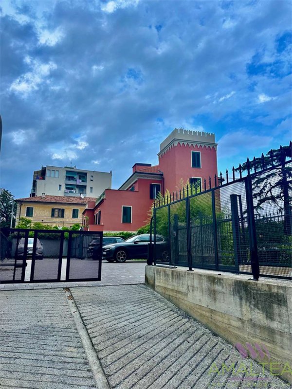 appartamento in vendita ad Edolo in zona Vico