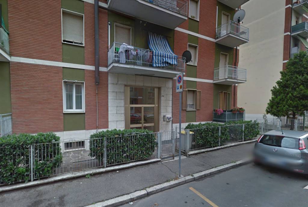 appartamento in vendita ad Edolo in zona Vico