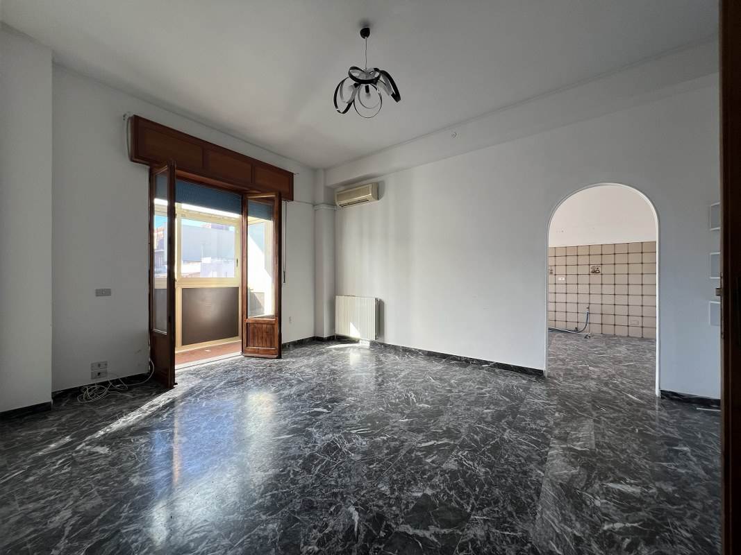 appartamento in vendita ad Edolo in zona Vico