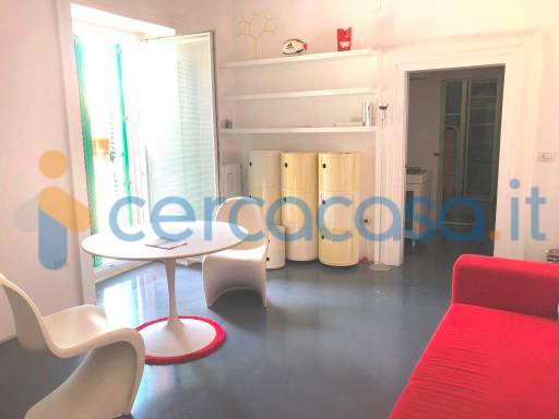 appartamento in vendita ad Edolo in zona Vico