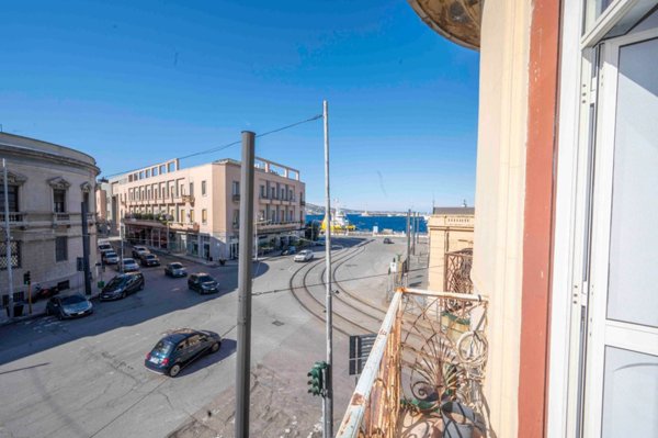 appartamento in vendita ad Edolo in zona Vico