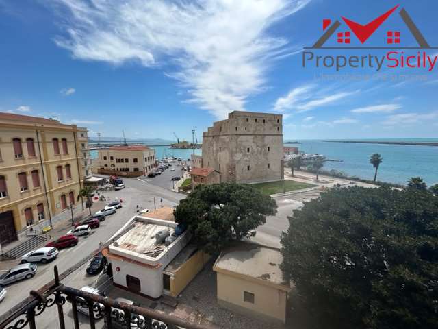 appartamento in vendita ad Edolo in zona Vico