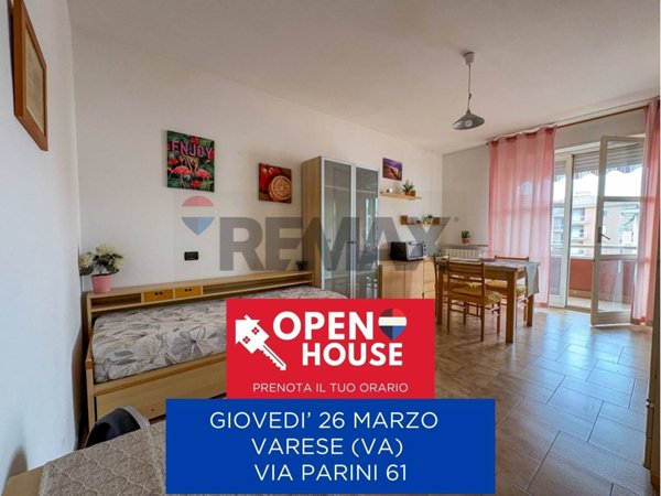 appartamento in vendita ad Edolo in zona Vico