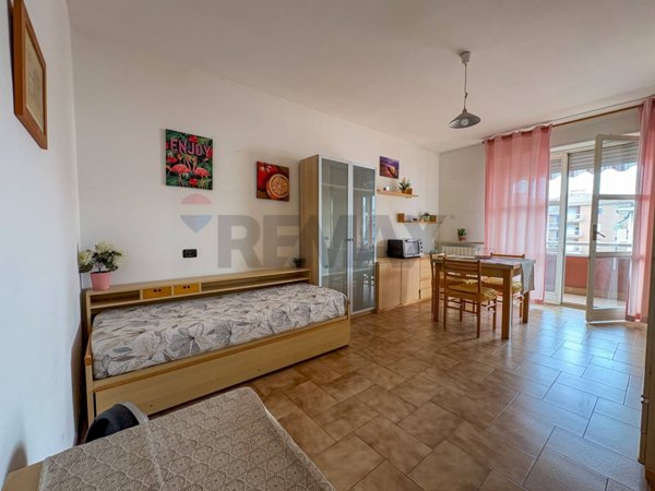 appartamento in vendita ad Edolo in zona Vico