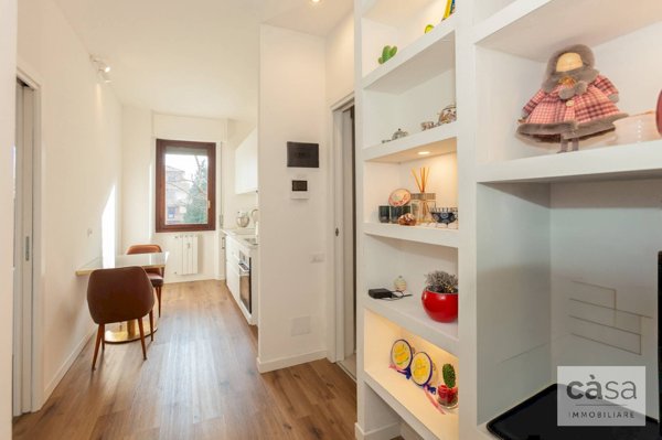 appartamento in vendita ad Edolo in zona Vico