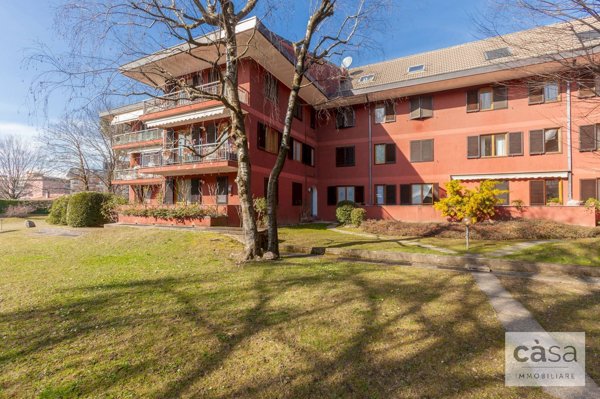 appartamento in vendita ad Edolo in zona Vico